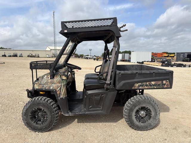 Image of Polaris Ranger 800 equipment image 1