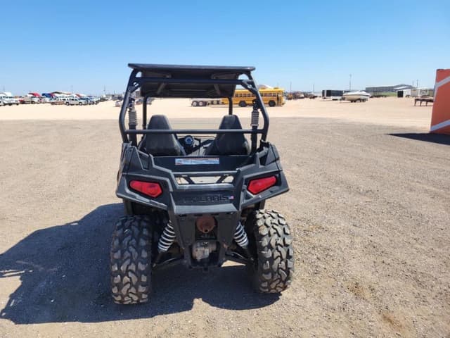 Image of Polaris Ranger 800 equipment image 3