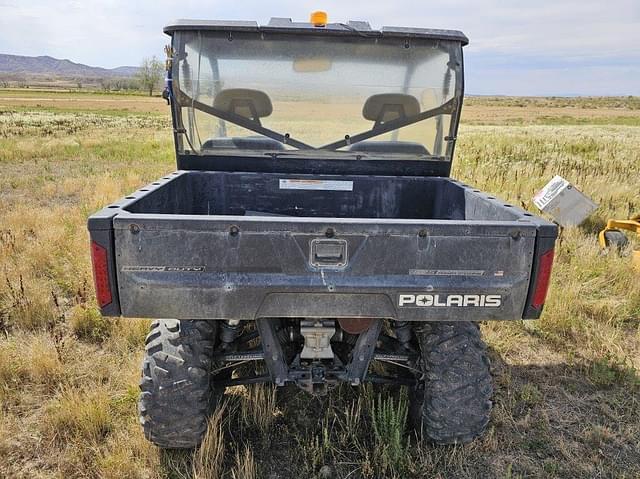 Image of Polaris Ranger 800 HD equipment image 2