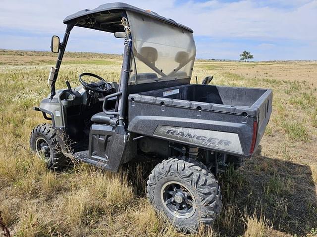 Image of Polaris Ranger 800 HD equipment image 3