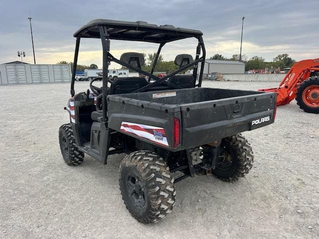 Image of Polaris Ranger 800 XP equipment image 3