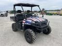 2011 Polaris Ranger 800 XP Image