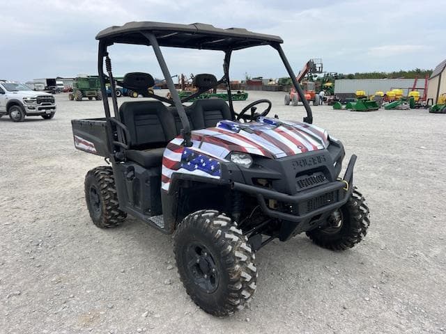 Image of Polaris Ranger 800 XP Primary image