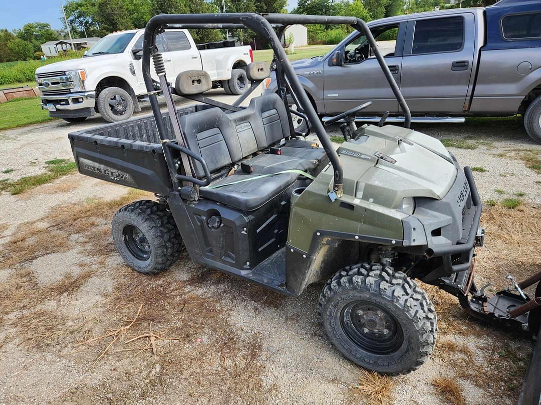 Image of Polaris Ranger 800 XP Primary image