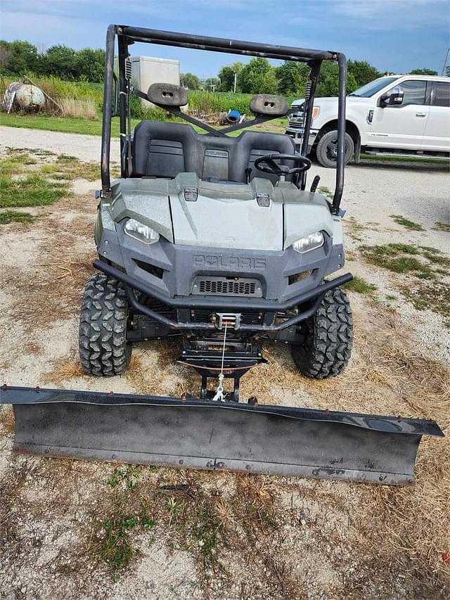 Image of Polaris Ranger 800 XP equipment image 1