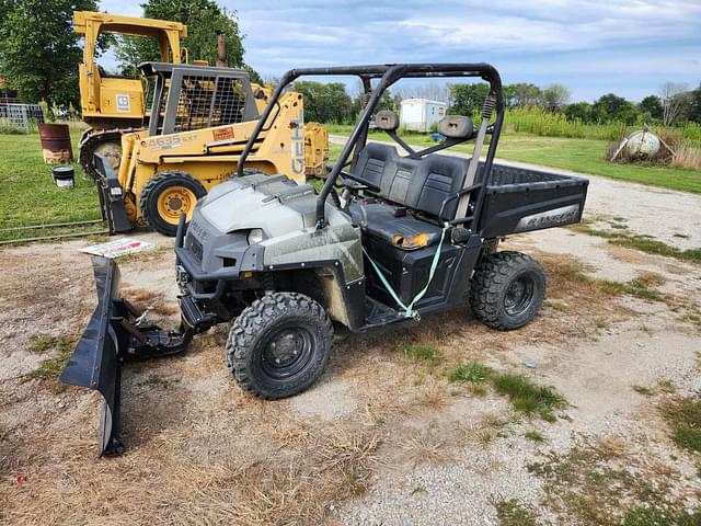 Image of Polaris Ranger 800 XP equipment image 2