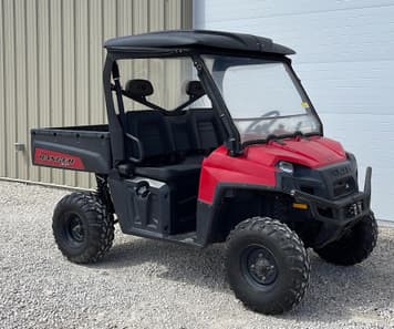 Main image Polaris Ranger 800