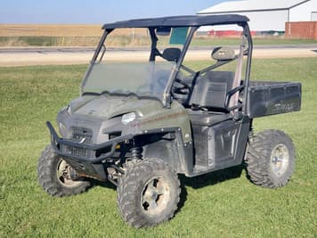Main image Polaris Ranger 800 XP