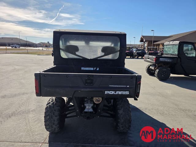 Image of Polaris Ranger 800 XP equipment image 4