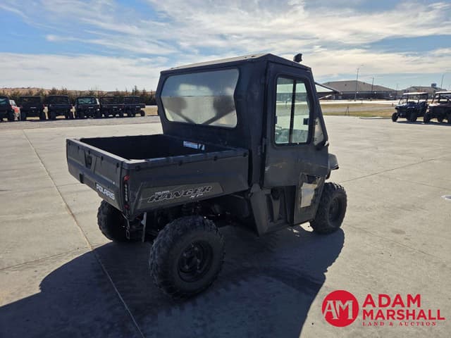 Image of Polaris Ranger 800 XP equipment image 3