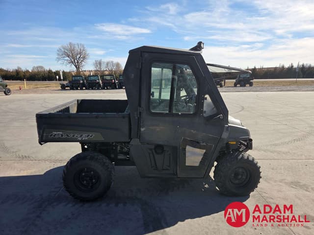 Image of Polaris Ranger 800 XP equipment image 2