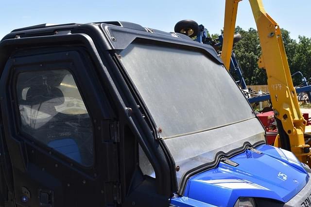 Image of Polaris Ranger equipment image 3