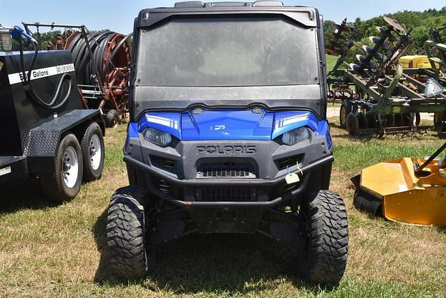 Image of Polaris Ranger equipment image 1