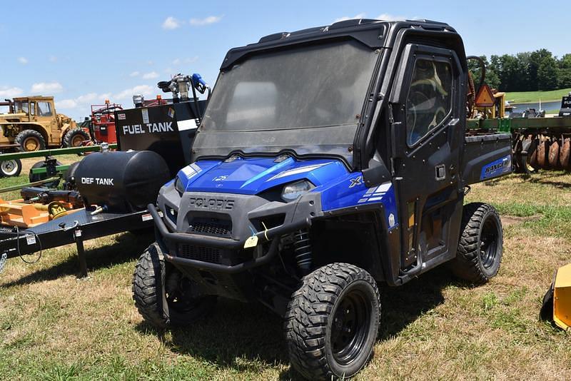 Image of Polaris Ranger Primary image