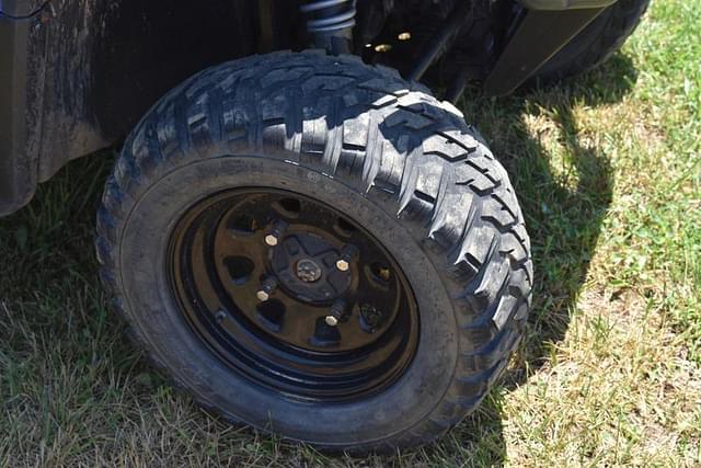 Image of Polaris Ranger equipment image 4