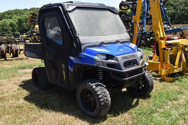 Image of Polaris Ranger equipment image 2