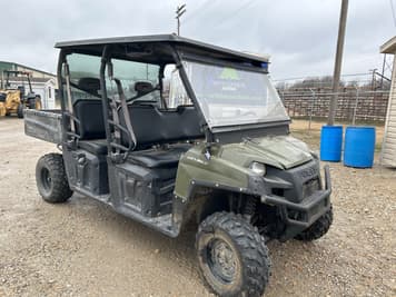 Main image Polaris Ranger Crew