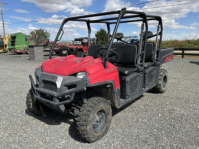 Image of Polaris Ranger 800 Crew equipment image 4