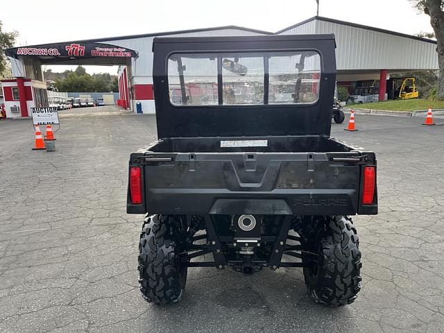 Image of Polaris Ranger equipment image 3