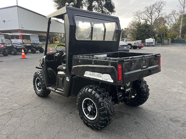 Image of Polaris Ranger equipment image 2