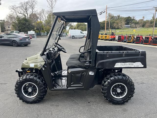 Image of Polaris Ranger equipment image 1