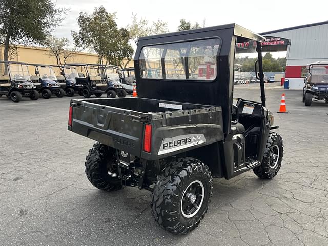 Image of Polaris Ranger equipment image 4