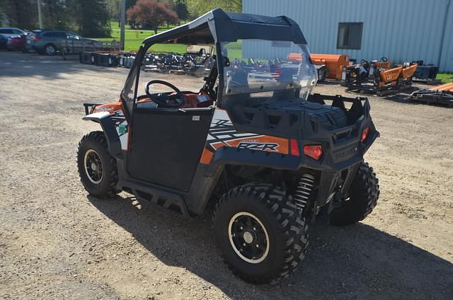 Image of Polaris 800 EFI RZR equipment image 4