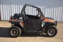2011 Polaris 800 EFI RZR Image