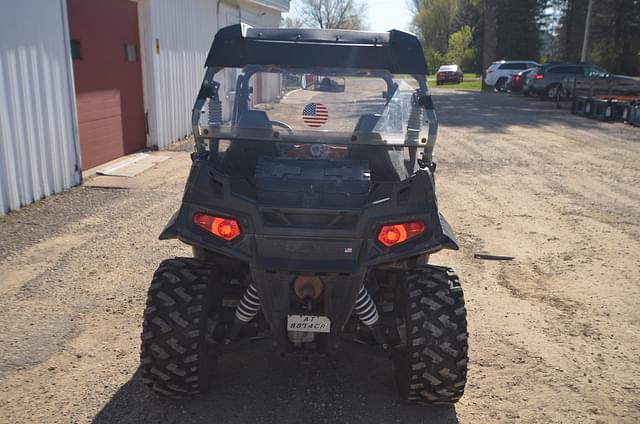 Image of Polaris 800 EFI RZR equipment image 3