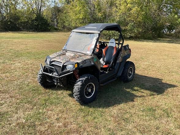 Image of Polaris Ranger RZR Primary image
