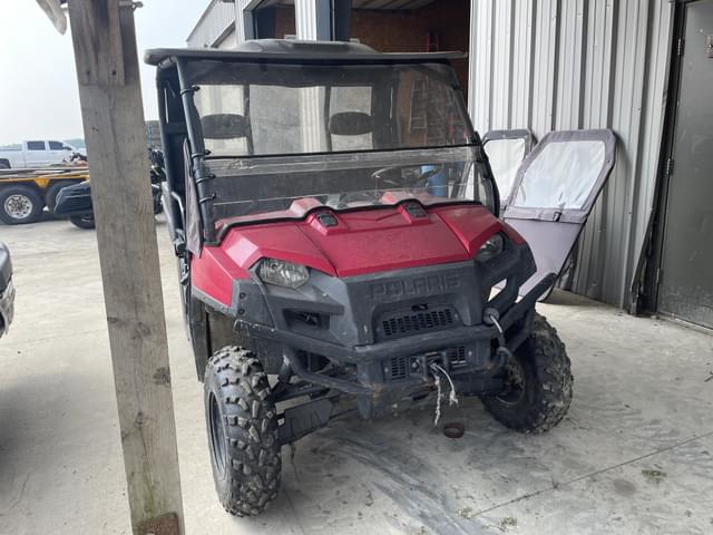 Image of Polaris Ranger equipment image 1