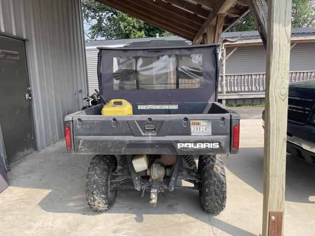 Image of Polaris Ranger equipment image 2