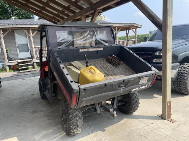 Image of Polaris Ranger equipment image 4
