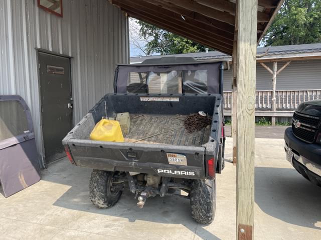 Image of Polaris Ranger equipment image 3