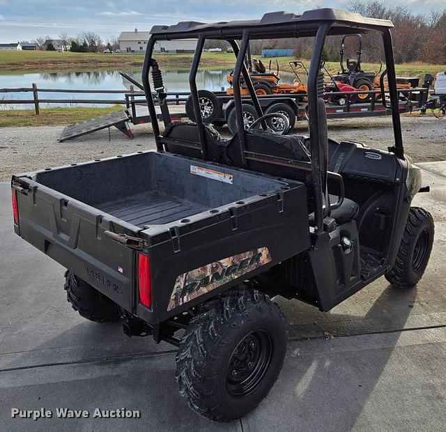 Image of Polaris Ranger equipment image 4