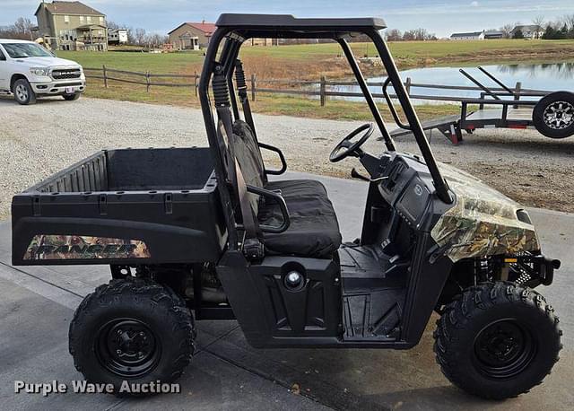 Image of Polaris Ranger equipment image 3