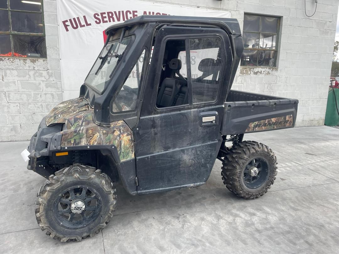 Image of Polaris Ranger XP Primary image