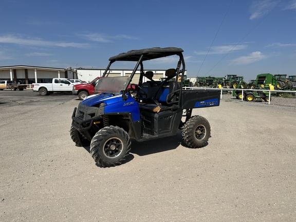 Main image Polaris Ranger 800 XP