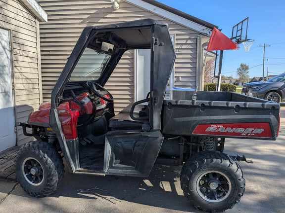 Image of Polaris Ranger 800 XP Primary image