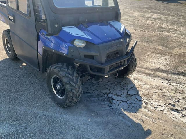 Image of Polaris Ranger 800 XP equipment image 4
