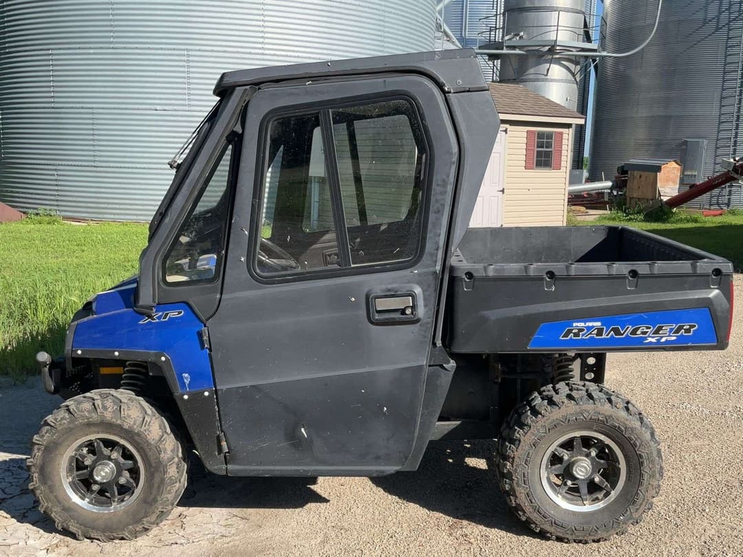 Image of Polaris Ranger 800 XP Primary image