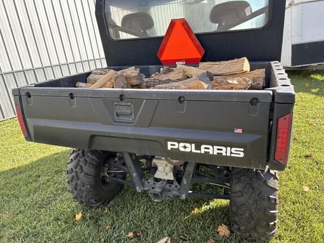 Image of Polaris Ranger 800 XP equipment image 3