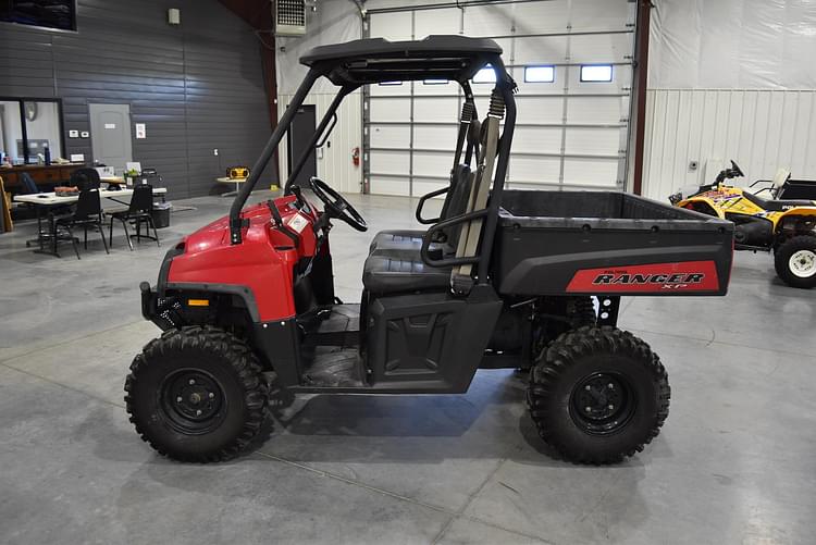 2011 Polaris Ranger 800 XP Other Equipment Outdoor Power for Sale ...