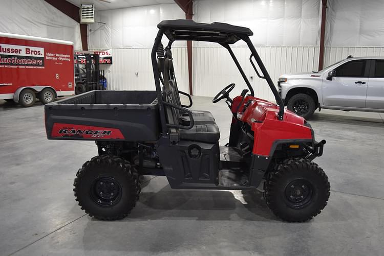 2011 Polaris Ranger 800 XP Other Equipment Outdoor Power for Sale