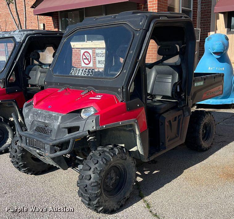 Image of Polaris Ranger XP Primary image
