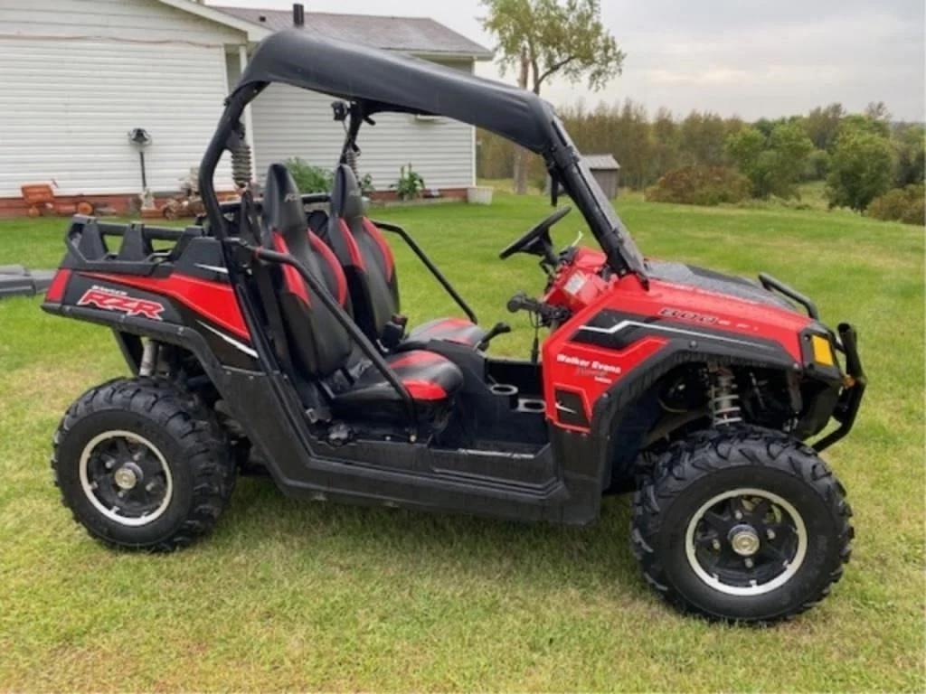 Image of Polaris Ranger 800 EFI Primary image