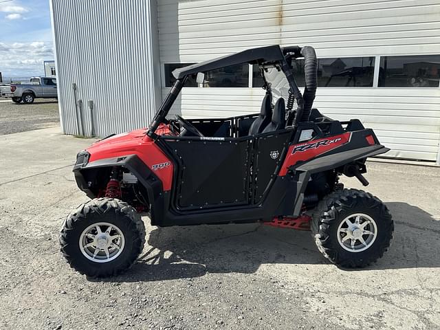 Image of Polaris RZR XP 900 equipment image 1