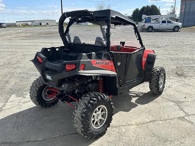 Image of Polaris RZR XP 900 equipment image 4