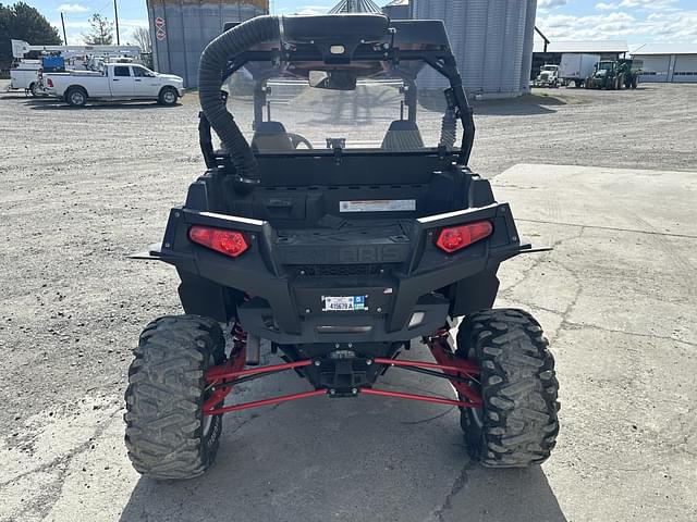 Image of Polaris RZR XP 900 equipment image 3