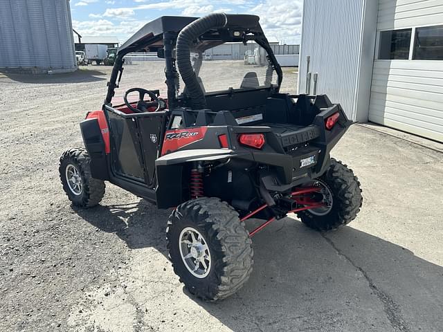 Image of Polaris RZR 900 XP equipment image 3